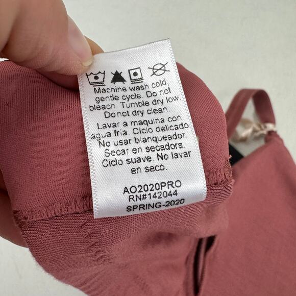 NWT AnaOno Monica Full Coverage Wireless Bra - Picture 6 of 6